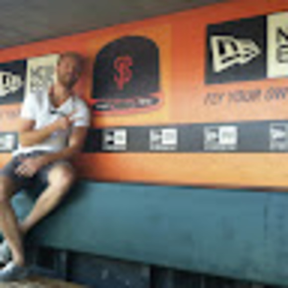 Meet your Posher, Taylor - Picture 1 of 1